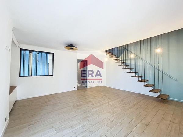 A LOUER : Appartement Nice 4 pièce(s) 90 m2