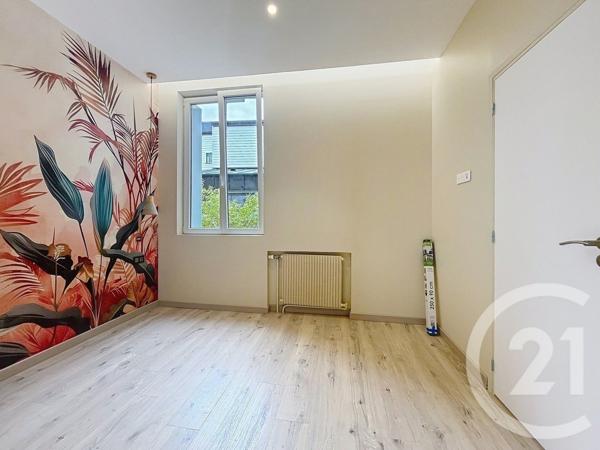 Appartement F2 à vendre  2 pièces - 27,50 m2 ROUEN - 76