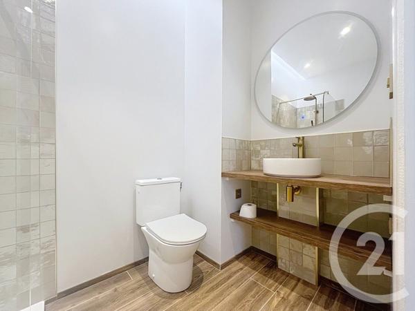 Appartement F2 à vendre  2 pièces - 27,50 m2 ROUEN - 76