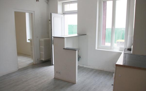 Maison à louer    3 pièces • 56,44 m2 Les Mureaux