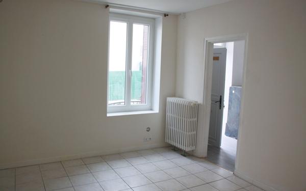 Maison à louer    3 pièces • 56,44 m2 Les Mureaux