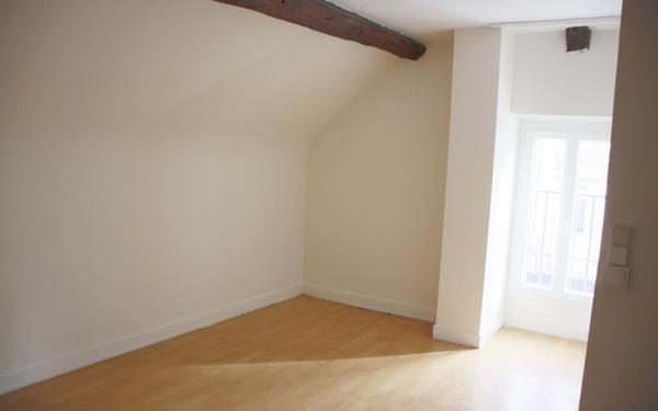 Maison à louer    3 pièces • 56,44 m2 Les Mureaux