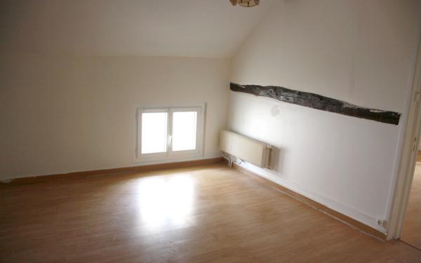 Maison à louer    3 pièces • 56,44 m2 Les Mureaux