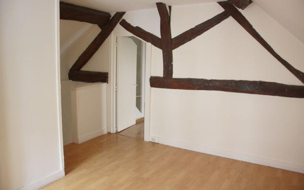 Maison à louer    3 pièces • 56,44 m2 Les Mureaux