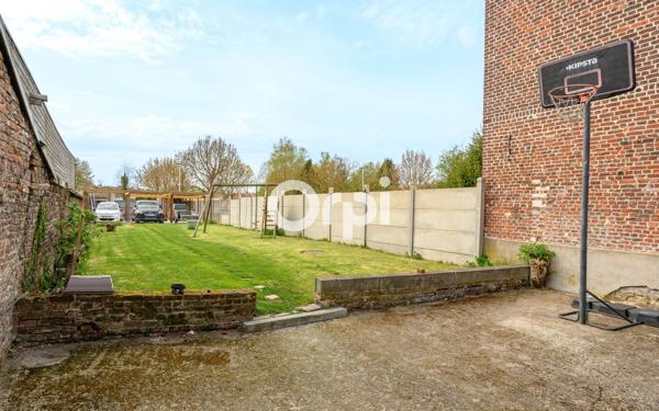 Maison à vendre    6 pièces • 304 m2 Carvin