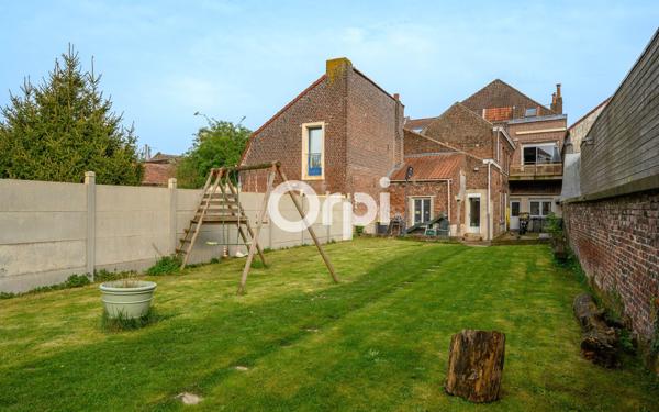Maison à vendre    6 pièces • 304 m2 Carvin