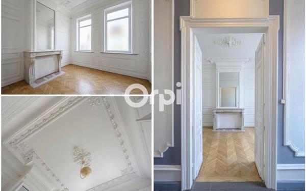 Maison à vendre    6 pièces • 304 m2 Carvin