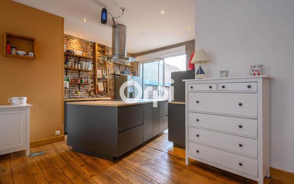 Maison à vendre    6 pièces • 304 m2 Carvin