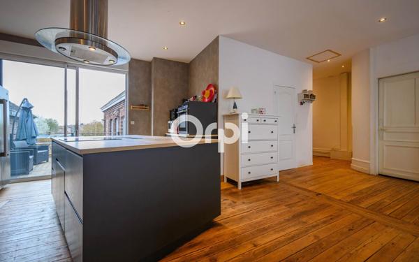 Maison à vendre    6 pièces • 304 m2 Carvin