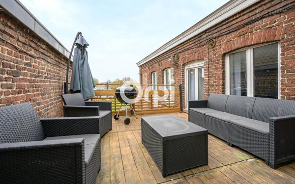 Maison à vendre    6 pièces • 304 m2 Carvin