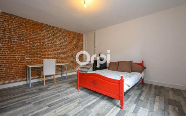 Maison à vendre    6 pièces • 304 m2 Carvin