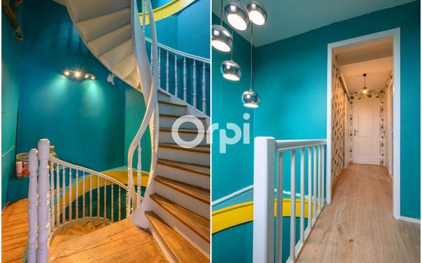 Maison à vendre    6 pièces • 304 m2 Carvin