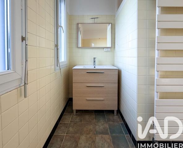 Maison à vendre 6 pièces 135 m² Saint-Léonard-de-Noblat