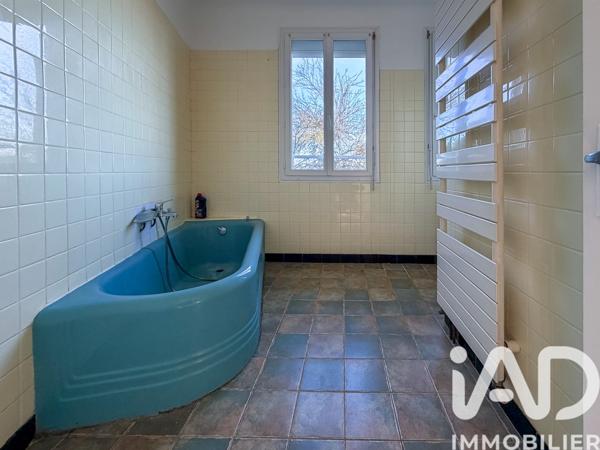 Maison à vendre 6 pièces 135 m² Saint-Léonard-de-Noblat