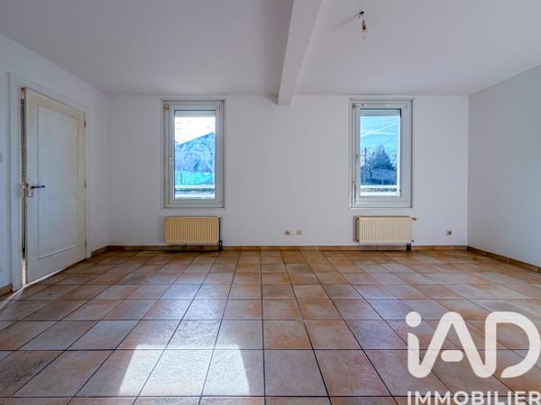 Maison à vendre 6 pièces 135 m² Saint-Léonard-de-Noblat