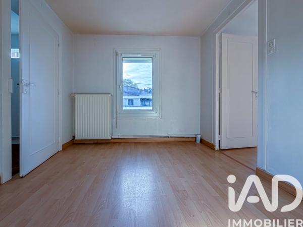 Maison à vendre 6 pièces 135 m² Saint-Léonard-de-Noblat