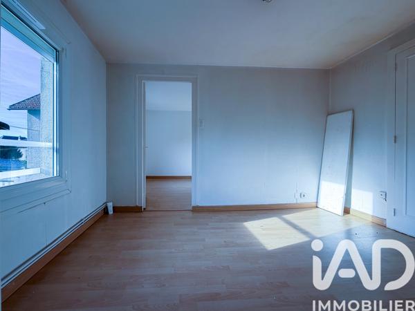 Maison à vendre 6 pièces 135 m² Saint-Léonard-de-Noblat