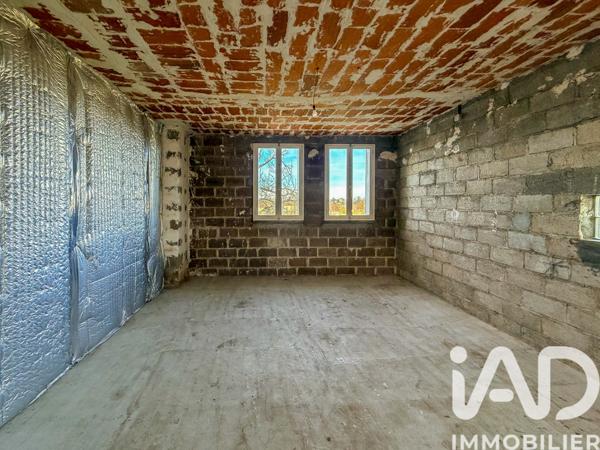 Maison à vendre 6 pièces 135 m² Saint-Léonard-de-Noblat