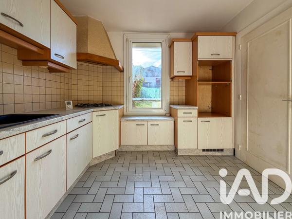 Maison à vendre 6 pièces 135 m² Saint-Léonard-de-Noblat