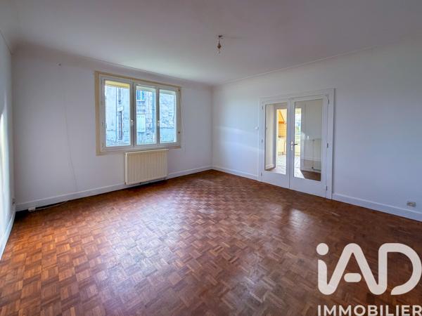 Maison à vendre 6 pièces 135 m² Saint-Léonard-de-Noblat