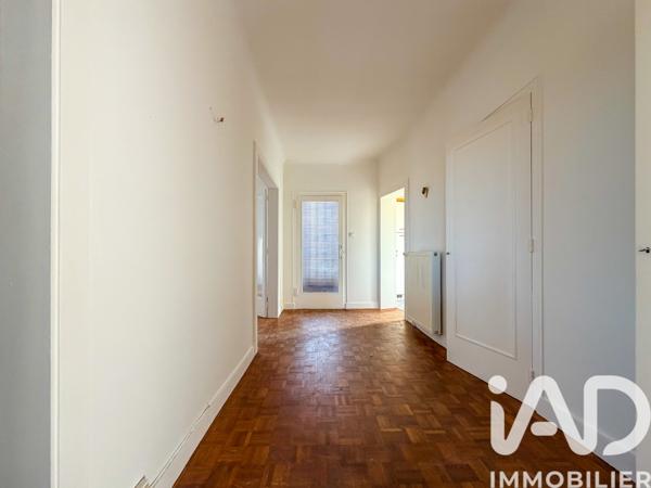 Maison à vendre 6 pièces 135 m² Saint-Léonard-de-Noblat