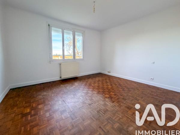Maison à vendre 6 pièces 135 m² Saint-Léonard-de-Noblat