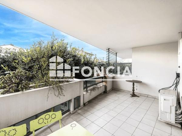 À vendre Appartement 3 pièces 59.8 m² - Perpignan 66000