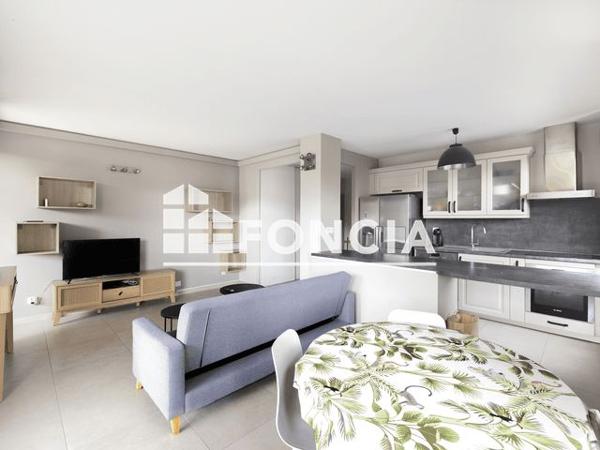 À vendre Appartement 3 pièces 59.8 m² - Perpignan 66000