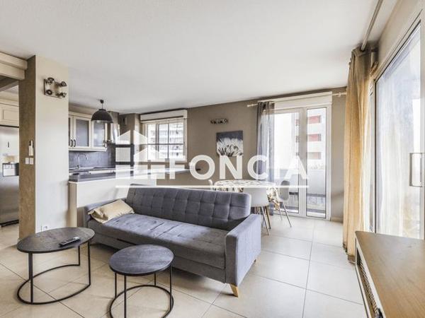 À vendre Appartement 3 pièces 59.8 m² - Perpignan 66000