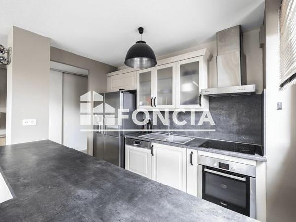 À vendre Appartement 3 pièces 59.8 m² - Perpignan 66000
