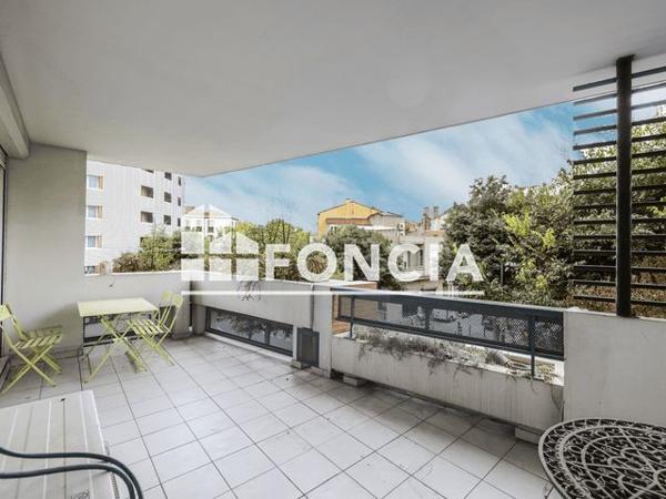 À vendre Appartement 3 pièces 59.8 m² - Perpignan 66000