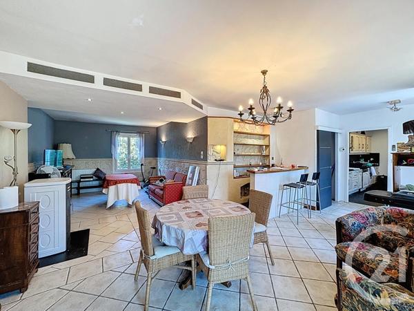 Maison à vendre  5 pièces - 116 m2 SOUVIGNY EN SOLOGNE - 41