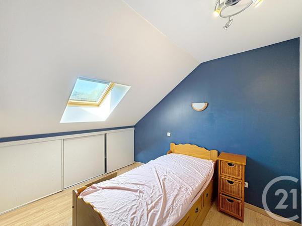 Maison à vendre  5 pièces - 116 m2 SOUVIGNY EN SOLOGNE - 41