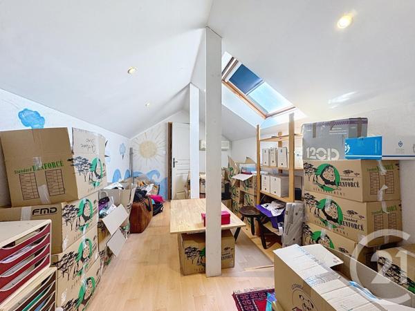 Maison à vendre  5 pièces - 116 m2 SOUVIGNY EN SOLOGNE - 41