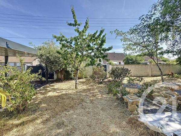 Maison à vendre  5 pièces - 116 m2 SOUVIGNY EN SOLOGNE - 41