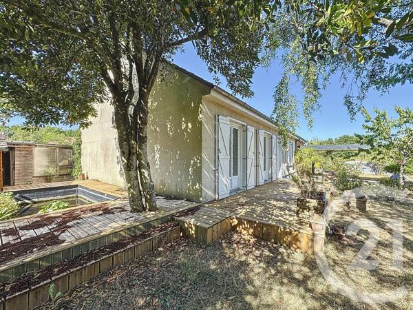 Maison à vendre  5 pièces - 116 m2 SOUVIGNY EN SOLOGNE - 41