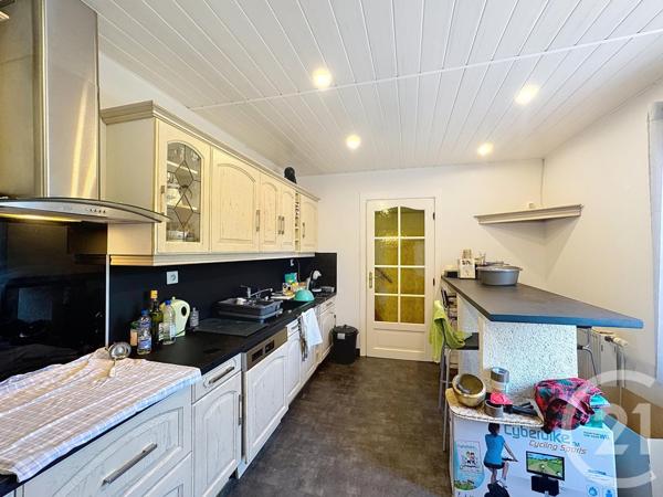 Maison à vendre  5 pièces - 116 m2 SOUVIGNY EN SOLOGNE - 41