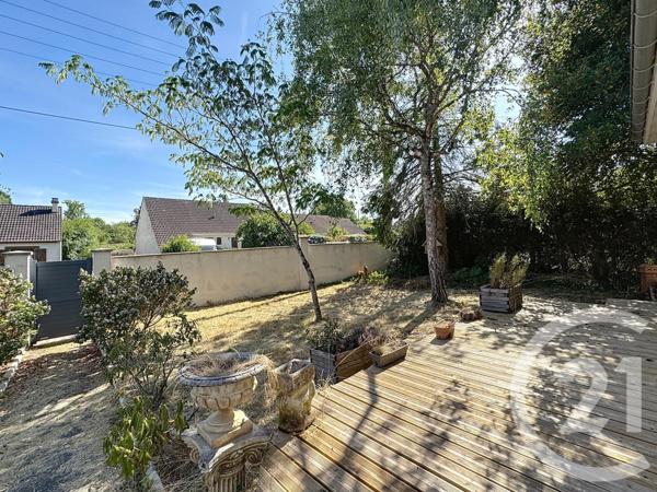 Maison à vendre  5 pièces - 116 m2 SOUVIGNY EN SOLOGNE - 41