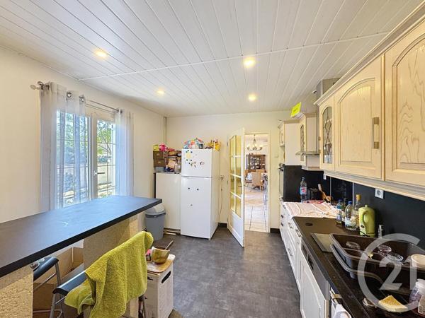 Maison à vendre  5 pièces - 116 m2 SOUVIGNY EN SOLOGNE - 41