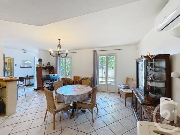 Maison à vendre  5 pièces - 116 m2 SOUVIGNY EN SOLOGNE - 41