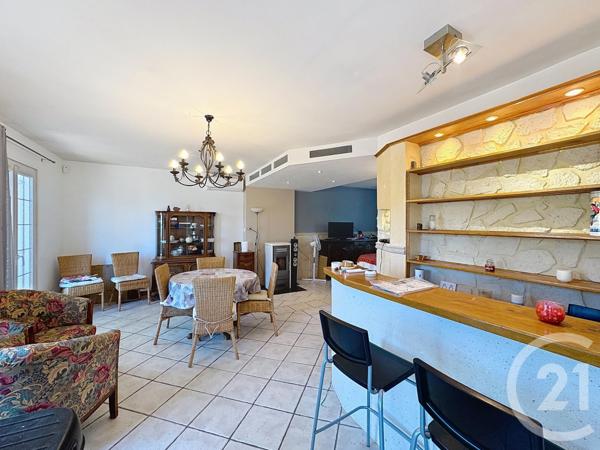 Maison à vendre  5 pièces - 116 m2 SOUVIGNY EN SOLOGNE - 41