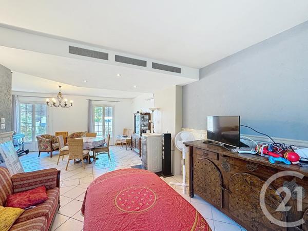 Maison à vendre  5 pièces - 116 m2 SOUVIGNY EN SOLOGNE - 41