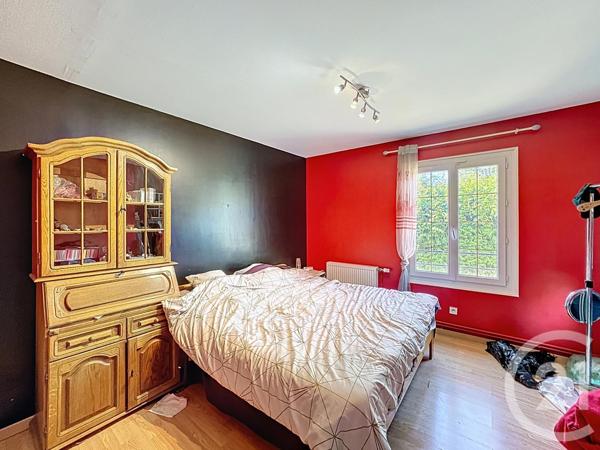 Maison à vendre  5 pièces - 116 m2 SOUVIGNY EN SOLOGNE - 41