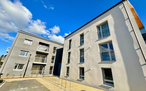 Appartement à vendre    3 pièces • 63,87 m2 Guipavas