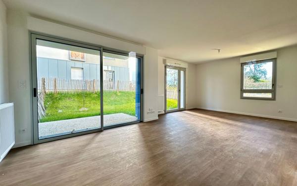 Appartement à vendre    3 pièces • 63,87 m2 Guipavas