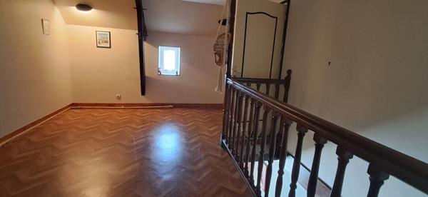 86140 LENCLOITRE Maison Lencloitre 5 pièce(s) 152.56 m2