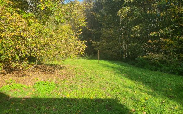 Stationnement à vendre    65 m2 Gandelu