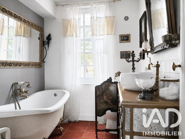 Appartement à vendre 2 pièces 60 m² Honfleur