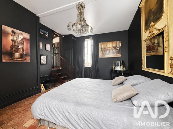 Appartement à vendre 2 pièces 60 m² Honfleur