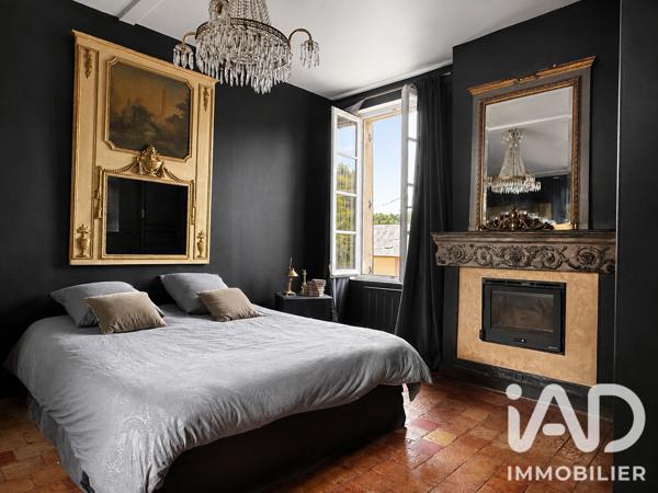 Appartement à vendre 2 pièces 60 m² Honfleur
